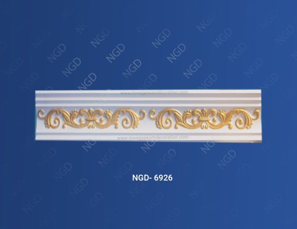 Golden-Color-Gypsum-Design-and-Model-NGD-6926