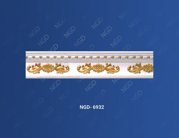 Golden-Color-Gypsum-Design-and-Model-NGD-6932