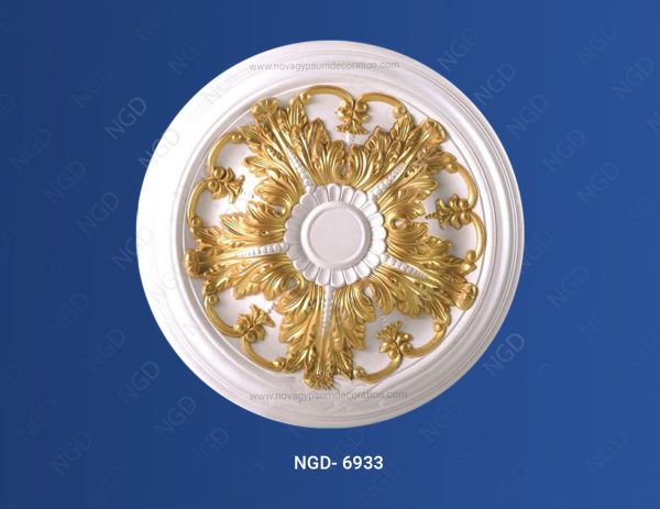 Golden-Color-Gypsum-Design-and-Model-NGD-6933