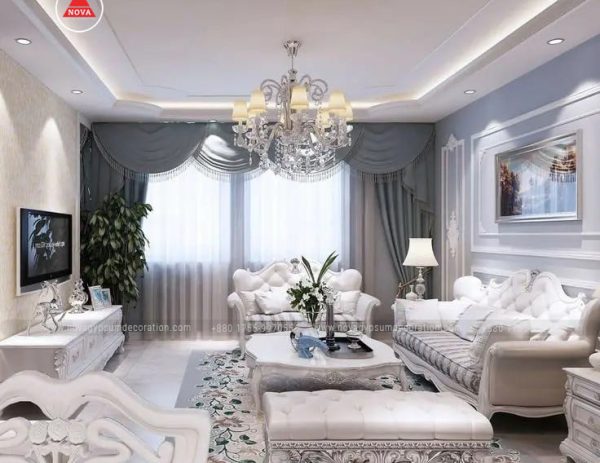 Gypsum-Board-Ceiling-Design-And-Model-NGD-1305