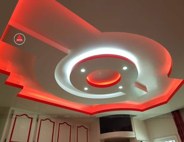 Gypsum-Board-Ceiling-Design-And-Model-NGD-1308