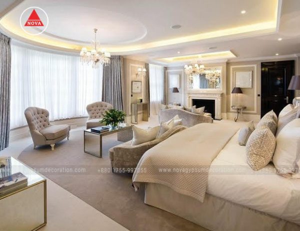 Gypsum-Board-Ceiling-Design-And-Model-NGD-1311