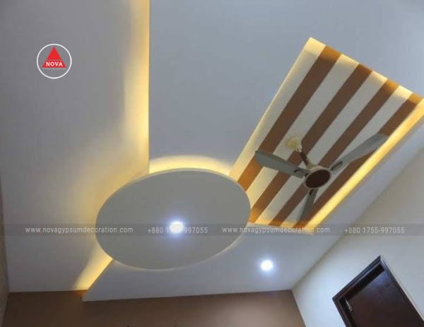 Gypsum-Board-Ceiling-Design-And-Model-NGD-1317