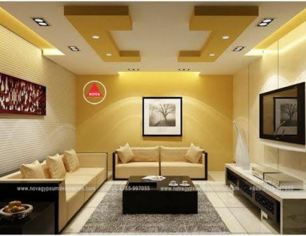 Gypsum-Board-Ceiling-Design-And-Model-NGD-1319