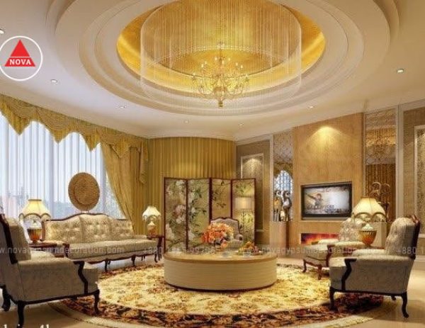 Gypsum-Board-Ceiling-Design-And-Model-NGD-1323