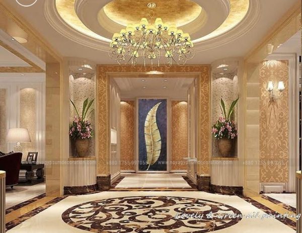 Gypsum-Board-Ceiling-Design-And-Model-NGD-1325