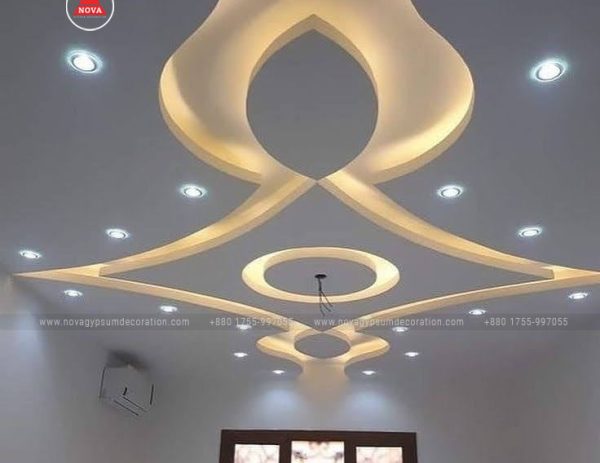 Gypsum-Board-Ceiling-Design-And-Model-NGD-1326