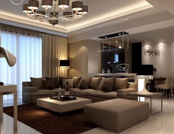 Gypsum-Board-Ceiling-Design-And-Model-NGD-1328