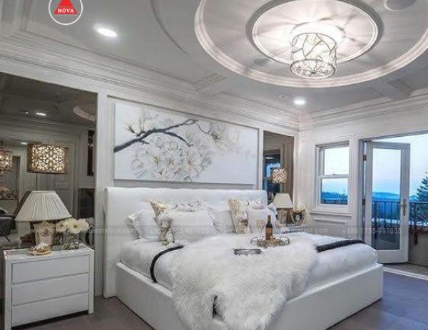 Gypsum-Board-Ceiling-Design-And-Model-NGD-1333