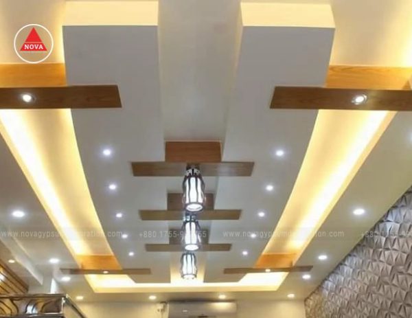 Gypsum-Board-Ceiling-Design-And-Model-NGD-1334