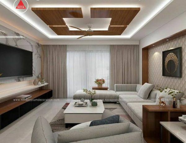 Gypsum-Board-Ceiling-Design-And-Model-NGD-1340