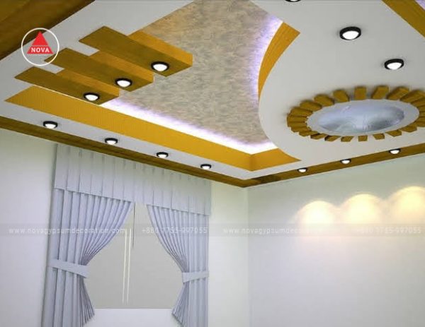 Gypsum-Board-Ceiling-Design-And-Model-NGD-1343