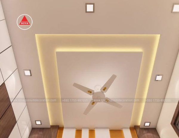 Gypsum-Board-Ceiling-Design-And-Model-NGD-1345