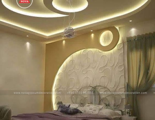 Gypsum-Board-Ceiling-Design-And-Model-NGD-1346