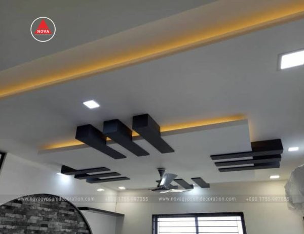 Gypsum-Board-Ceiling-Design-And-Model-NGD-1349.