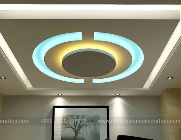 Gypsum-Board-Ceiling-Design-And-Model-NGD-1352