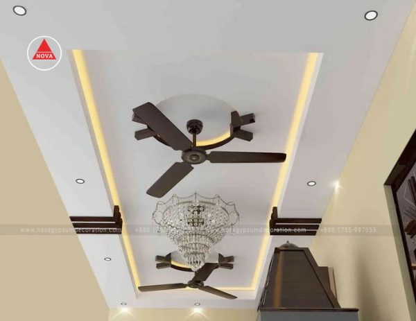 Gypsum-Board-Ceiling-Design-And-Model-NGD-1358