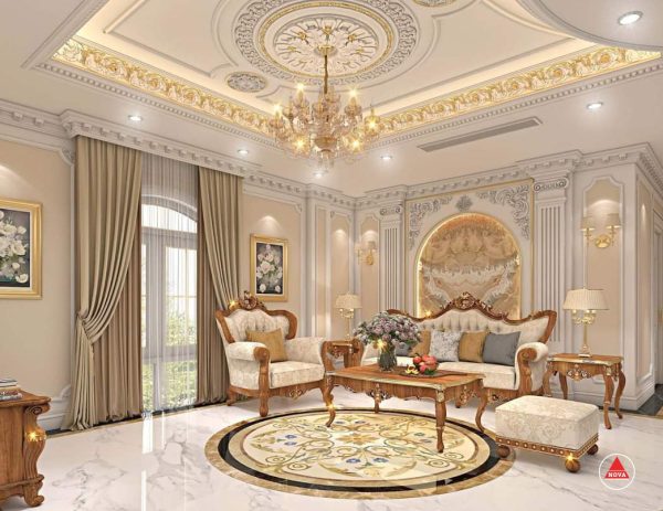 Gypsum-Ceiling-Decoration-Nova-Gypsum-Decoration