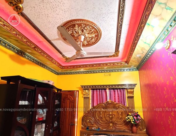 Gypsum-Ceiling-Decoration-and-Model-NGD-614