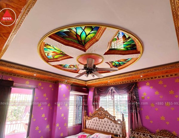 Gypsum-Ceiling-Decoration-and-Model-NGD-615