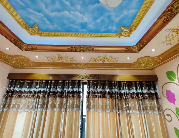 Gypsum-Ceiling-Decoration-and-Model-NGD-618