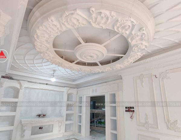 Gypsum-Ceiling-Decoration-and-Model-NGD-627