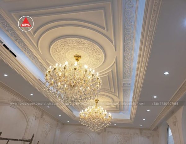 Gypsum-Ceiling-Decoration-and-Model-NGD-663