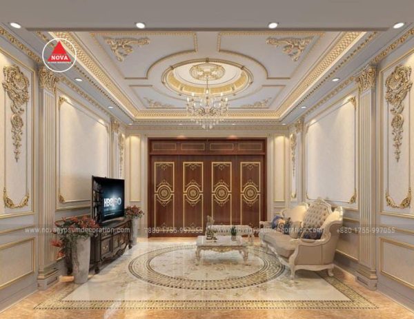 Gypsum-Ceiling-Decoration-and-Model-NGD-665