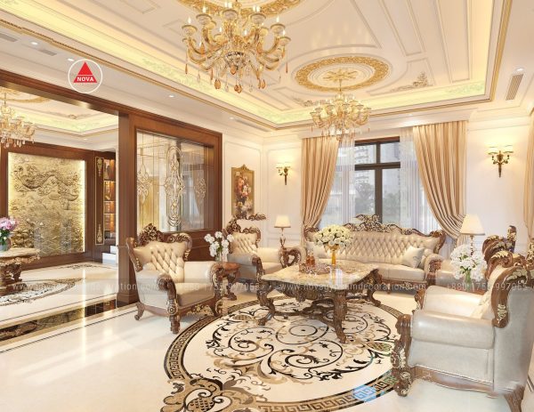 Gypsum-Ceiling-Decoration-and-Model-NGD-675