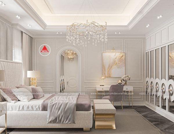 Gypsum-Ceiling-Decoration-and-Model-NGD-720