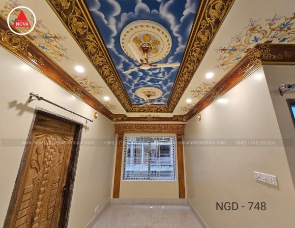 Gypsum-Ceiling-Decoration-and-Model-NGD-748