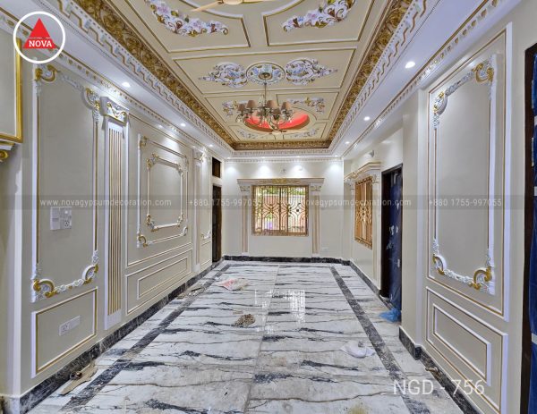 Gypsum-Ceiling-Decoration-and-Model-NGD-756
