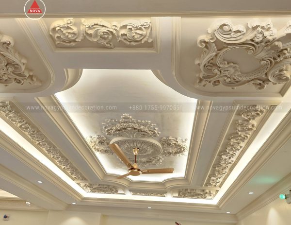Gypsum-Ceiling-Decoration-and-Model-NGD-758