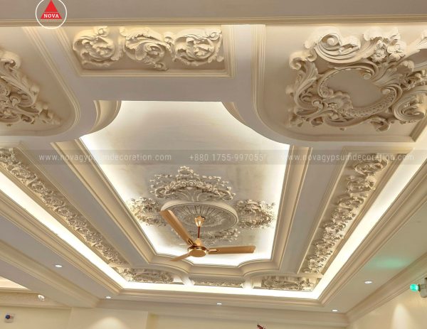 Gypsum-Ceiling-Decoration-and-Model-NGD-758