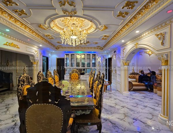 Gypsum-Ceiling-Decoration-and-Model-NGD-774