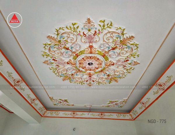 Gypsum-Ceiling-Decoration-and-Model-NGD-775