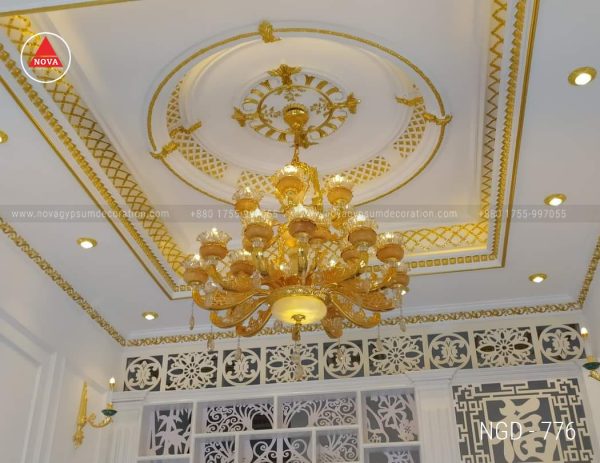 Gypsum-Ceiling-Decoration-and-Model-NGD-776