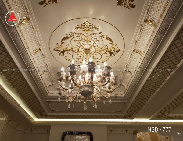 Gypsum-Ceiling-Decoration-and-Model-NGD-777