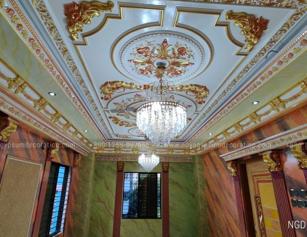Gypsum-Ceiling-Decoration-and-Model-NGD-780