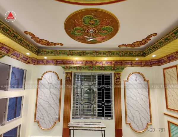 Gypsum-Ceiling-Decoration-and-Model-NGD-781