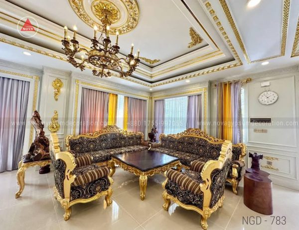 Gypsum-Ceiling-Decoration-and-Model-NGD-783