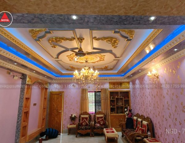 Gypsum-Ceiling-Decoration-and-Model-NGD-784