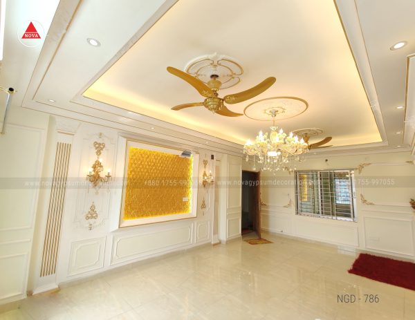 Gypsum-Ceiling-Decoration-and-Model-NGD-786