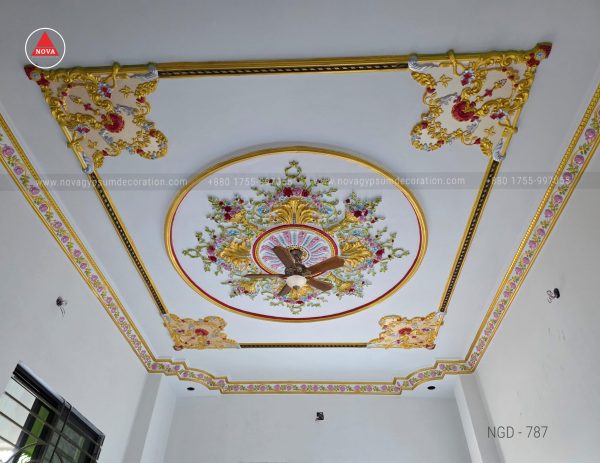 Gypsum-Ceiling-Decoration-and-Model-NGD-787