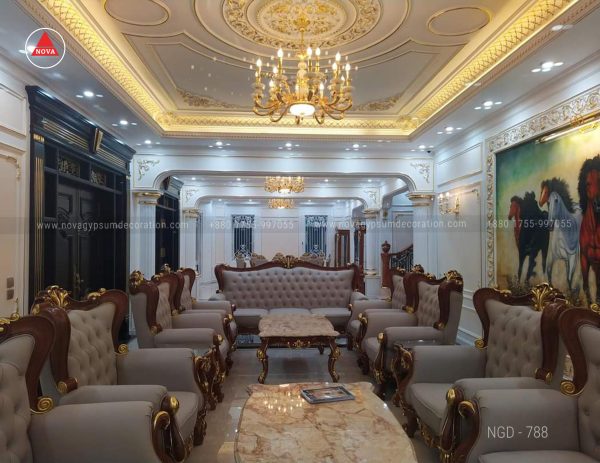Gypsum-Ceiling-Decoration-and-Model-NGD-788