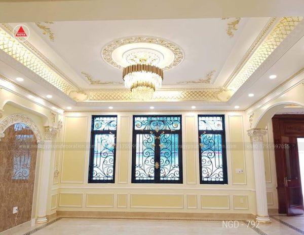 Gypsum-Ceiling-Decoration-and-Model-NGD-792