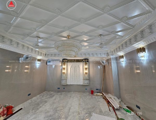 Gypsum-Ceiling-Decoration-and-Model-NGD-796