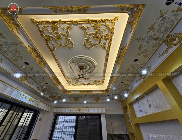 Gypsum-Ceiling-Decoration-and-Model-NGD-797