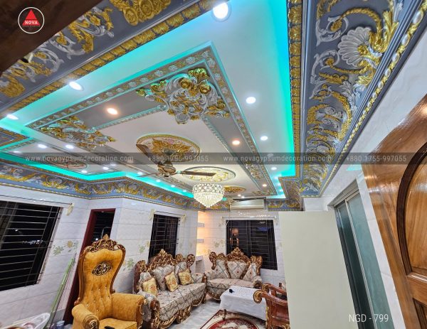 Gypsum-Ceiling-Decoration-and-Model-NGD-799