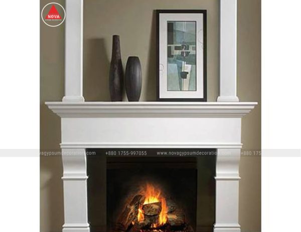 Gypsum-Fireplace-Design-and-Model-NGD-3013.